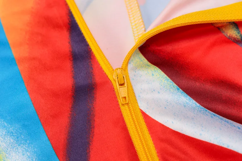 Women Zipper Long Sleeve Turtleneck Print Dresses Mulitcolor Vintage Sexy Evening Dresses Women 2020 New Fashion
Women Zipper Long Sleeve Turtleneck Print Dresses Mulitcolor Vintage Sexy Evening Dresses Women 2020 New Fashion