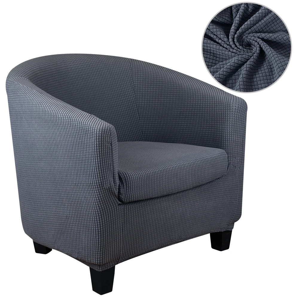 2Pcs/Set Single Sofa Cover Seat Cushion Slipcover Arm Extra Large Backrest Cover Elastic Armchair Wing Back Wing Sofa Covers
2Pcs/Set Single Sofa Cover Seat Cushion Slipcover Arm Extra Large Backrest Cover Elastic Armchair Wing Back Wing Sofa Covers