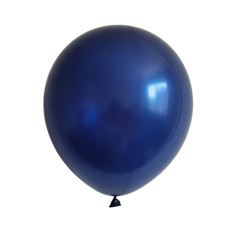 100pcs Ink Blue 12inch Latex Balloons Wedding Decoration Baby Shower Birthday Party Supplies Event anniversary party decoration
100pcs Ink Blue 12inch Latex Balloons Wedding Decoration Baby Shower Birthday Party Supplies Event anniversary party decoration
