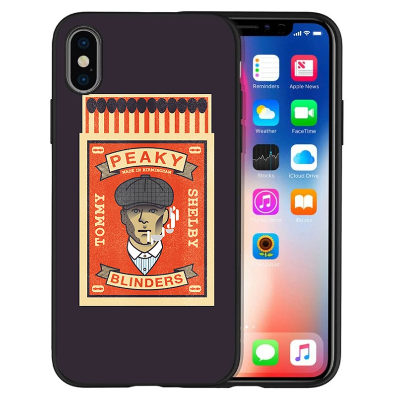 Черный чехол из ТПУ для iphone 11 pro MAX 5 Женский 6 6s 7 8 plus x 10 XR XS Обложка оболочка с