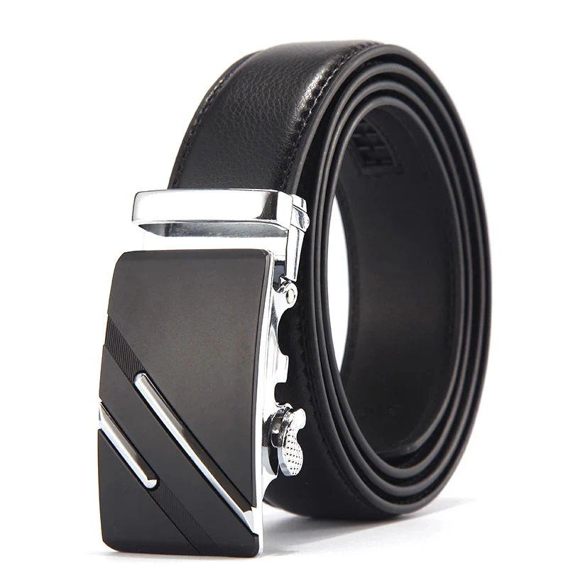 Famous Brand Belt Men Top Quality Genuine Luxury Leather Belts Men Strap Male Metal Automatic Buckle
Famous Brand Belt Men Top Quality Genuine Luxury Leather Belts Men Strap Male Metal Automatic Buckle