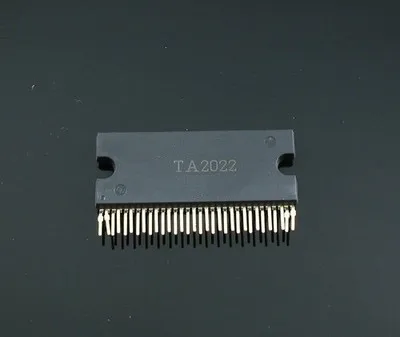 1 шт./лот TA2022 2022 ZIP-32 в наличии на складе
1 шт./лот TA2022 2022 ZIP-32 в наличии на складе