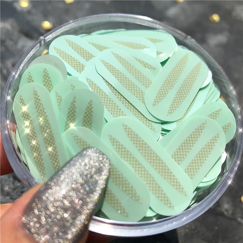 150 PCS Invisible Lace Eyelid Tape Eye Lift Strips Double Eyelid Sticker Adhesive Stickers Beige Eye Tape Big Eyes Make Up Tools
150 PCS Invisible Lace Eyelid Tape Eye Lift Strips Double Eyelid Sticker Adhesive Stickers Beige Eye Tape Big Eyes Make Up Tools