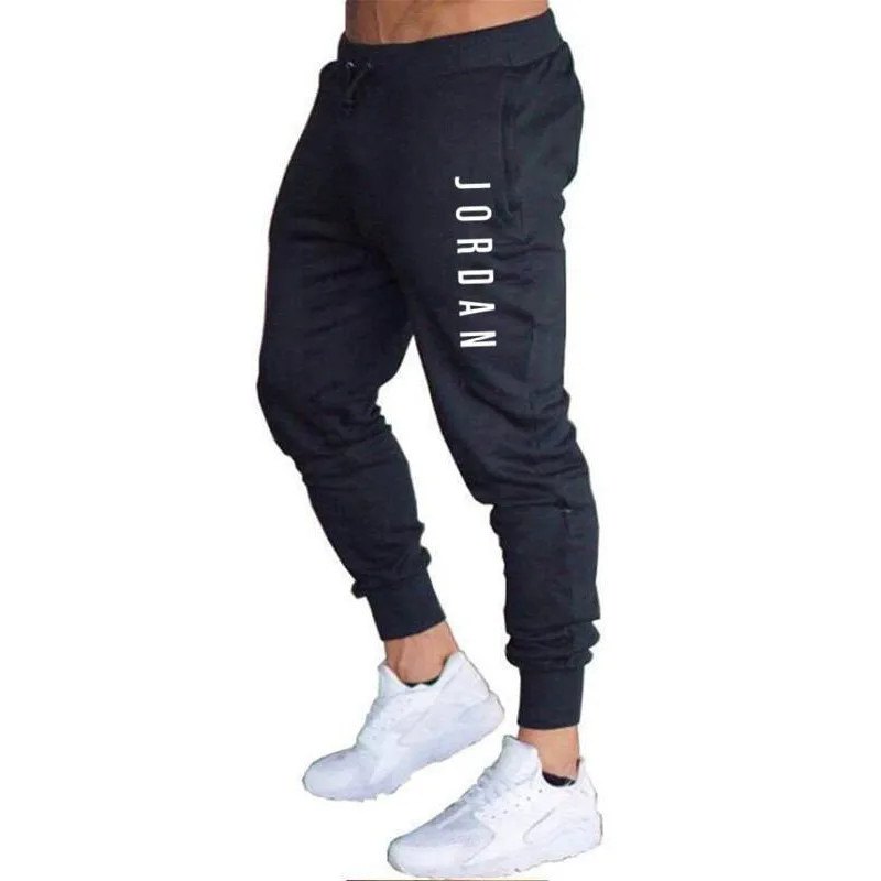 Spring Knitted Tracksuit Cotton Sports Pants Men Trousers Man Joggers Streetwear Jogging Sweatpants Sportswear Men's Clothing
Spring Knitted Tracksuit Cotton Sports Pants Men Trousers Man Joggers Streetwear Jogging Sweatpants Sportswear Men's Clothing