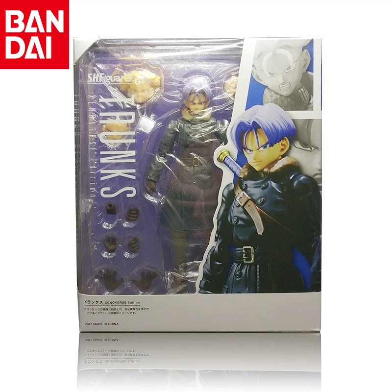 Bandai Shf Dragon Ball Z плавки подвижные суставы ручной работы модель второго поколения декоративная игрушка фигурка японский мультфильм
Bandai Shf Dragon Ball Z плавки подвижные суставы ручной работы модель второго поколения декоративная игрушка фигурка японский мультфильм