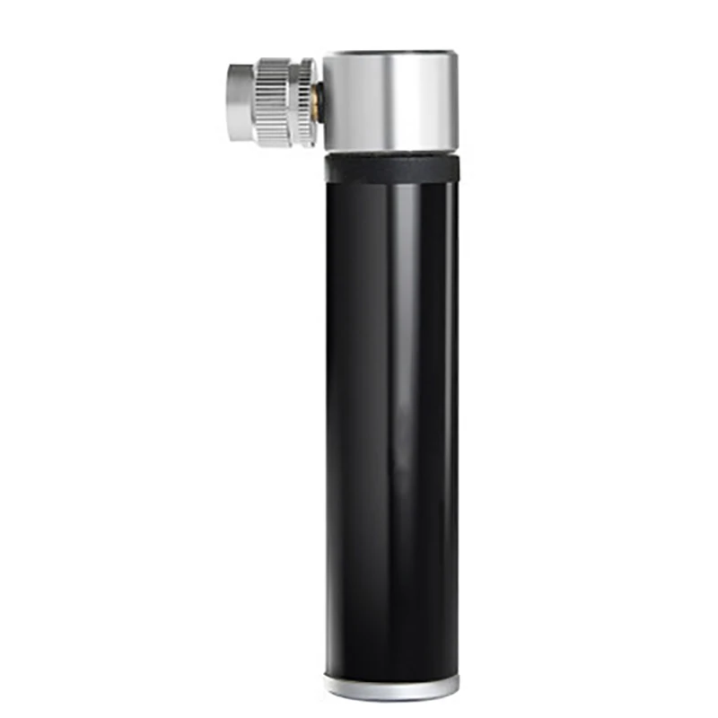 Mini Aluminum Alloy Pump, Bicycle Pump Bicycle Portable High-pressure Inflator, Basketball Football Inflatable Riding Equipment
Mini Aluminum Alloy Pump, Bicycle Pump Bicycle Portable High-pressure Inflator, Basketball Football Inflatable Riding Equipment