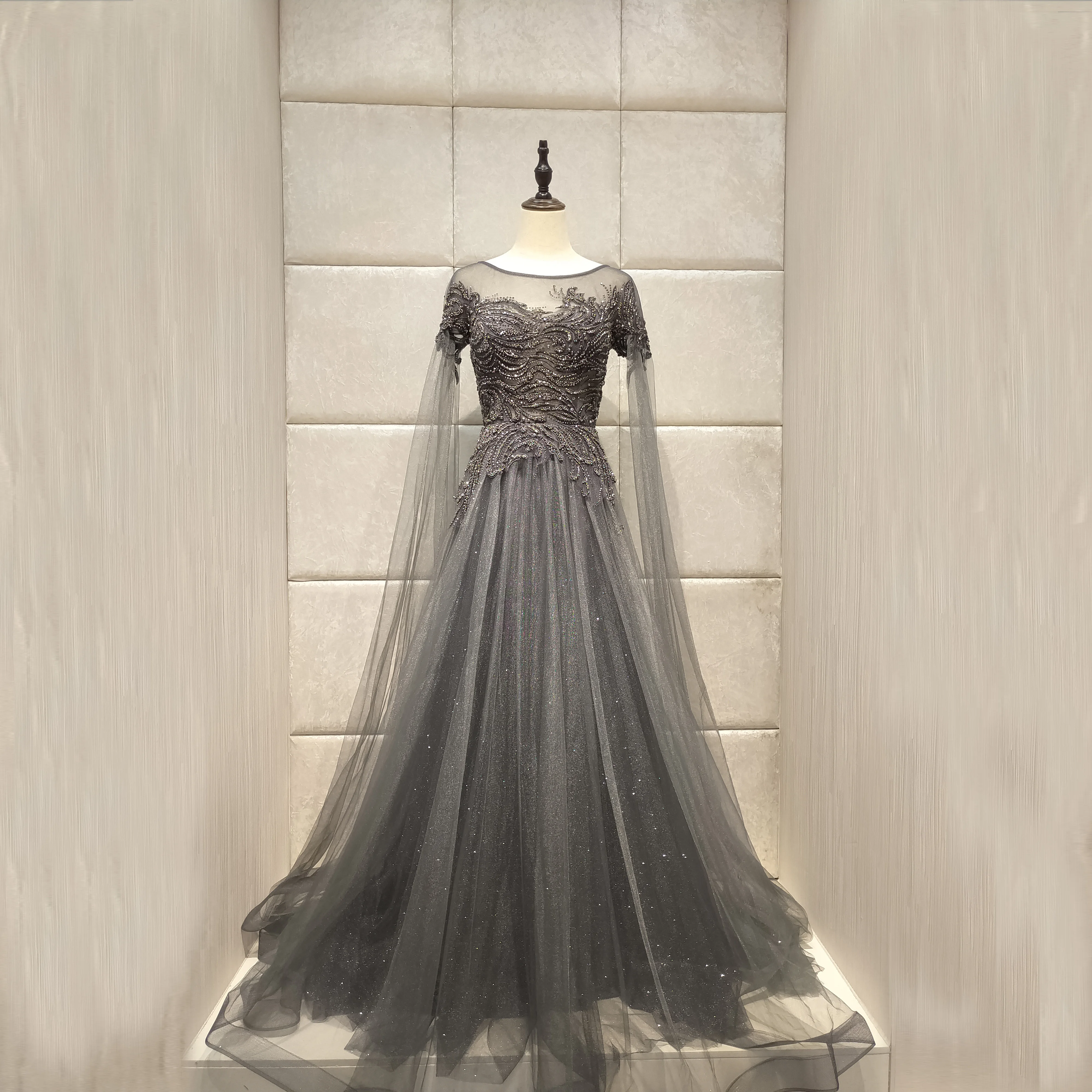 Роскошное вечернее платье; Новинка года; vestido de noiva abendkleider robe de soiree; вечерние платья
Роскошное вечернее платье; Новинка года; vestido de noiva abendkleider robe de soiree; вечерние платья