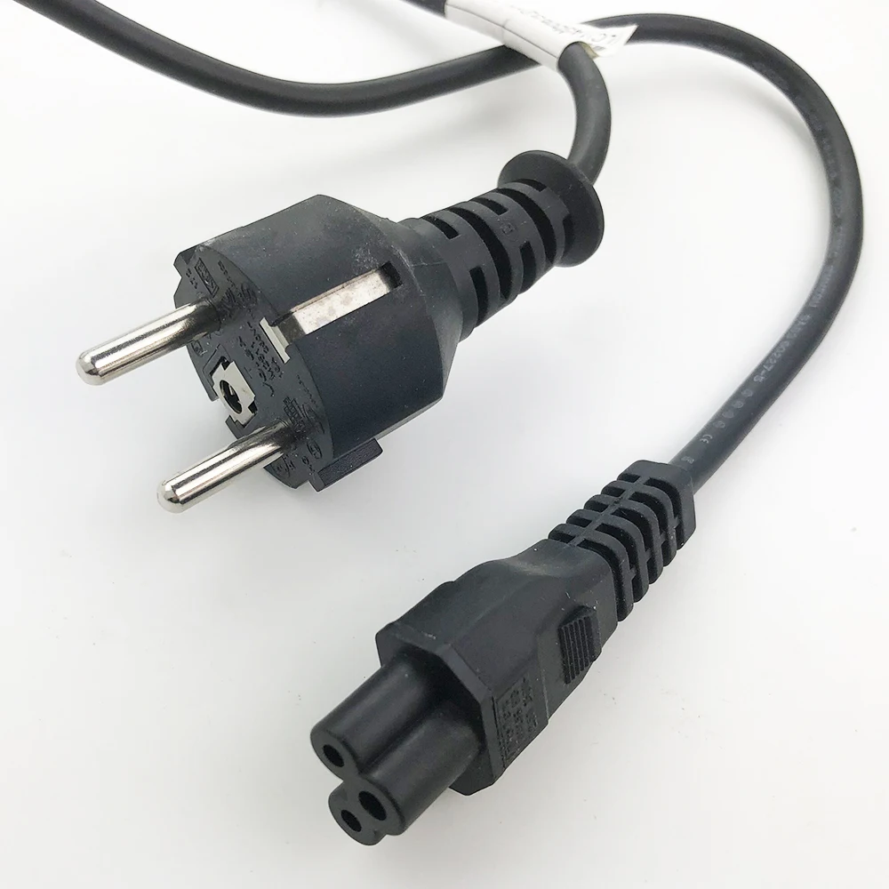 Сетевой кабель ЕС 1 М ЕС C5 2 Pin Clover Leaf, сетевой кабель, шнур питания IEC C5, шнур питания для ноутбука, зарядное устройство для ноутбука
Сетевой кабель ЕС 1 М ЕС C5 2 Pin Clover Leaf, сетевой кабель, шнур питания IEC C5, шнур питания для ноутбука, зарядное устройство для ноутбука