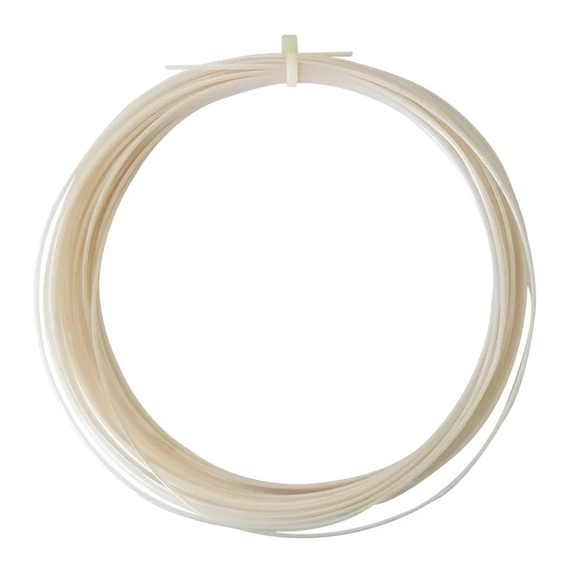 Free shipping Powerti 6pcs/pack Tennis Racket String Gut Diameter 1.25mm Polyester Fusion Round Gray Training Tennis String 12m
Free shipping Powerti 6pcs/pack Tennis Racket String Gut Diameter 1.25mm Polyester Fusion Round Gray Training Tennis String 12m