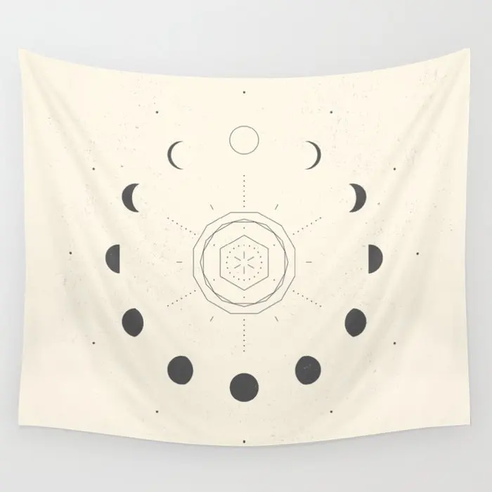 Moon Decoration Background Cloth for Wall Art Decor Living Room Decoration Tapestry Wall Hanging Tapestry
Moon Decoration Background Cloth for Wall Art Decor Living Room Decoration Tapestry Wall Hanging Tapestry