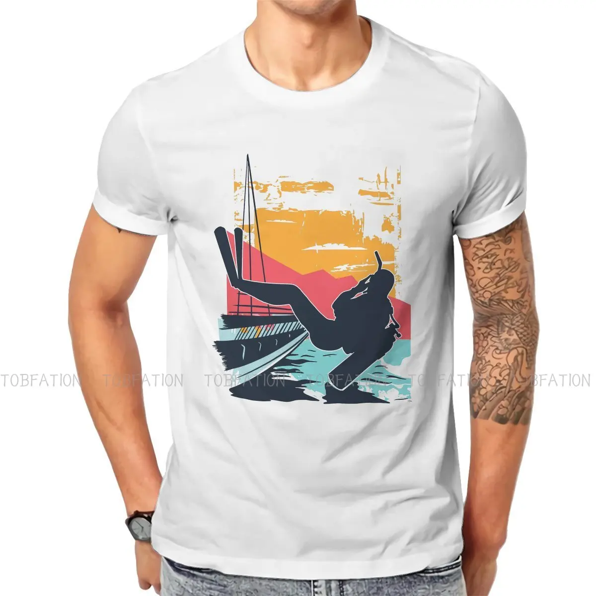 Ordinary Printing Harajuku TShirt Scuba Diver Adventure Sport Interest Creative Tops Casual T Shirt Men Tee Gift Clothes
Ordinary Printing Harajuku TShirt Scuba Diver Adventure Sport Interest Creative Tops Casual T Shirt Men Tee Gift Clothes