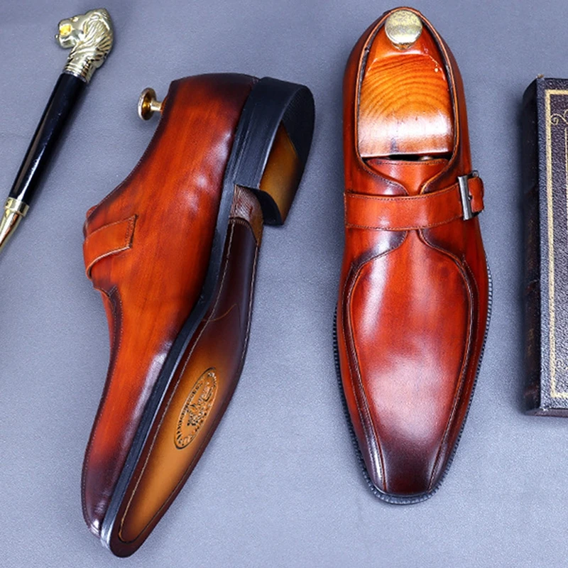 Men's Shoes
Men's Shoes