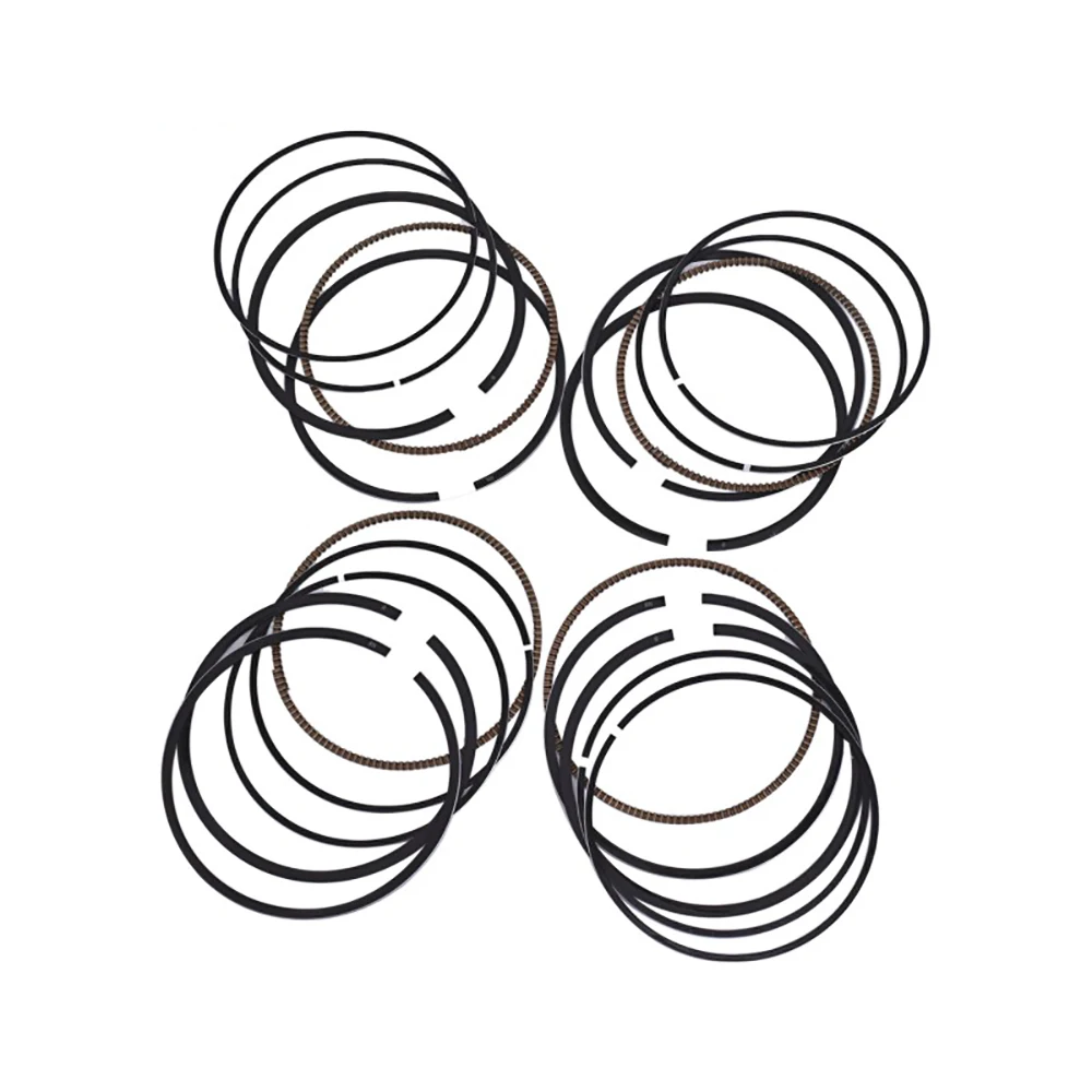 75.5mm Motorcycle Piston and Piston Ring Kit For HONDA CB1000 CB 1000 CB1000R 08-15 CBR954 CBR 954 02-03 +50 Oversize 0.5
75.5mm Motorcycle Piston and Piston Ring Kit For HONDA CB1000 CB 1000 CB1000R 08-15 CBR954 CBR 954 02-03 +50 Oversize 0.5