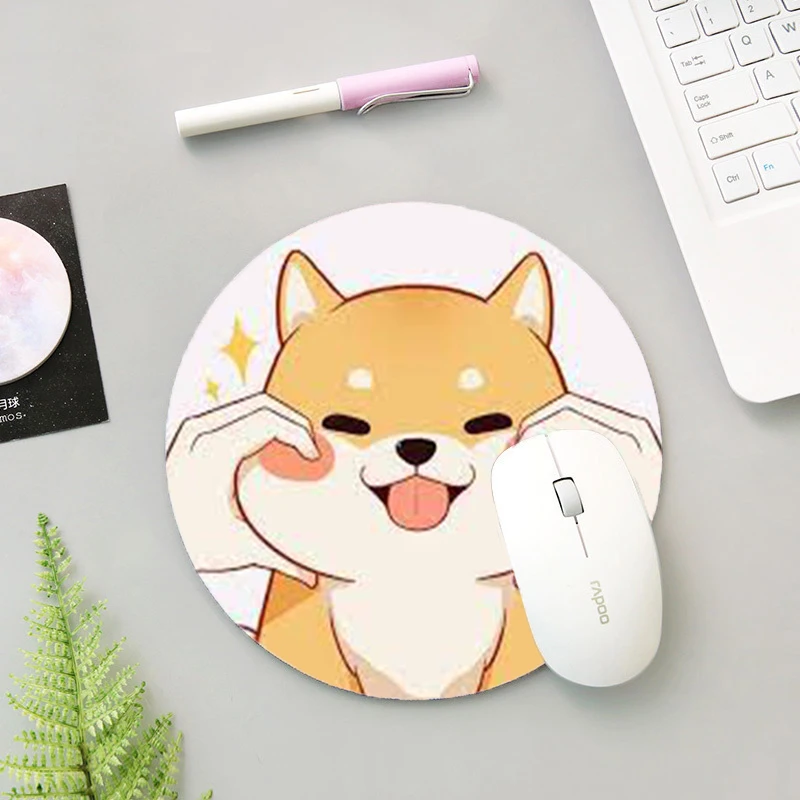 MRGLZY Cute Shiba Inu Round Computer Swivel Chair Floor Mat Small Tent Hanging Basket Carpet Children Cartoon Mediterranean Desk
MRGLZY Cute Shiba Inu Round Computer Swivel Chair Floor Mat Small Tent Hanging Basket Carpet Children Cartoon Mediterranean Desk