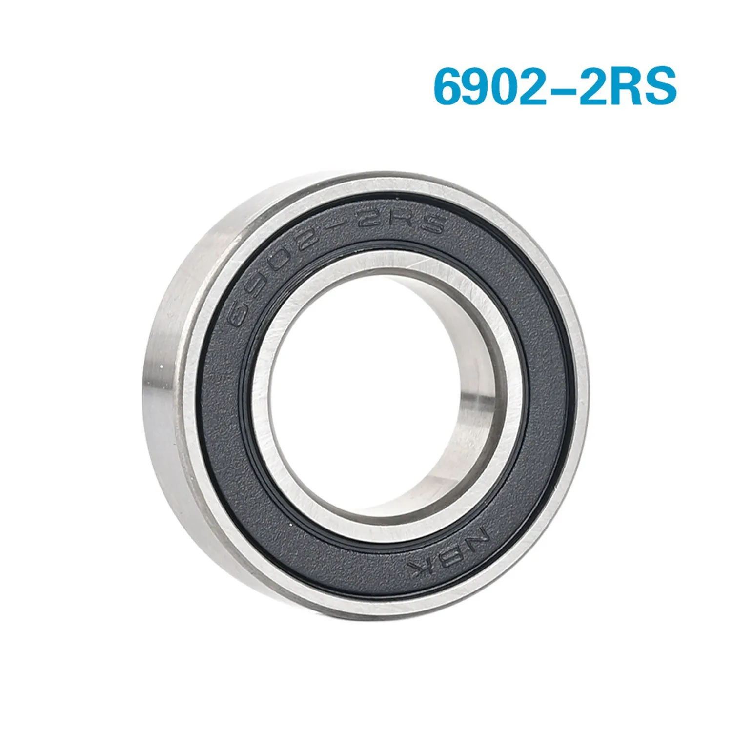 MTB Bicycle 6902 Bearing 15x28x7mm For Peilin Ball Bearing 61902 Bearing Bicycle Pivot Repair Parts
MTB Bicycle 6902 Bearing 15x28x7mm For Peilin Ball Bearing 61902 Bearing Bicycle Pivot Repair Parts