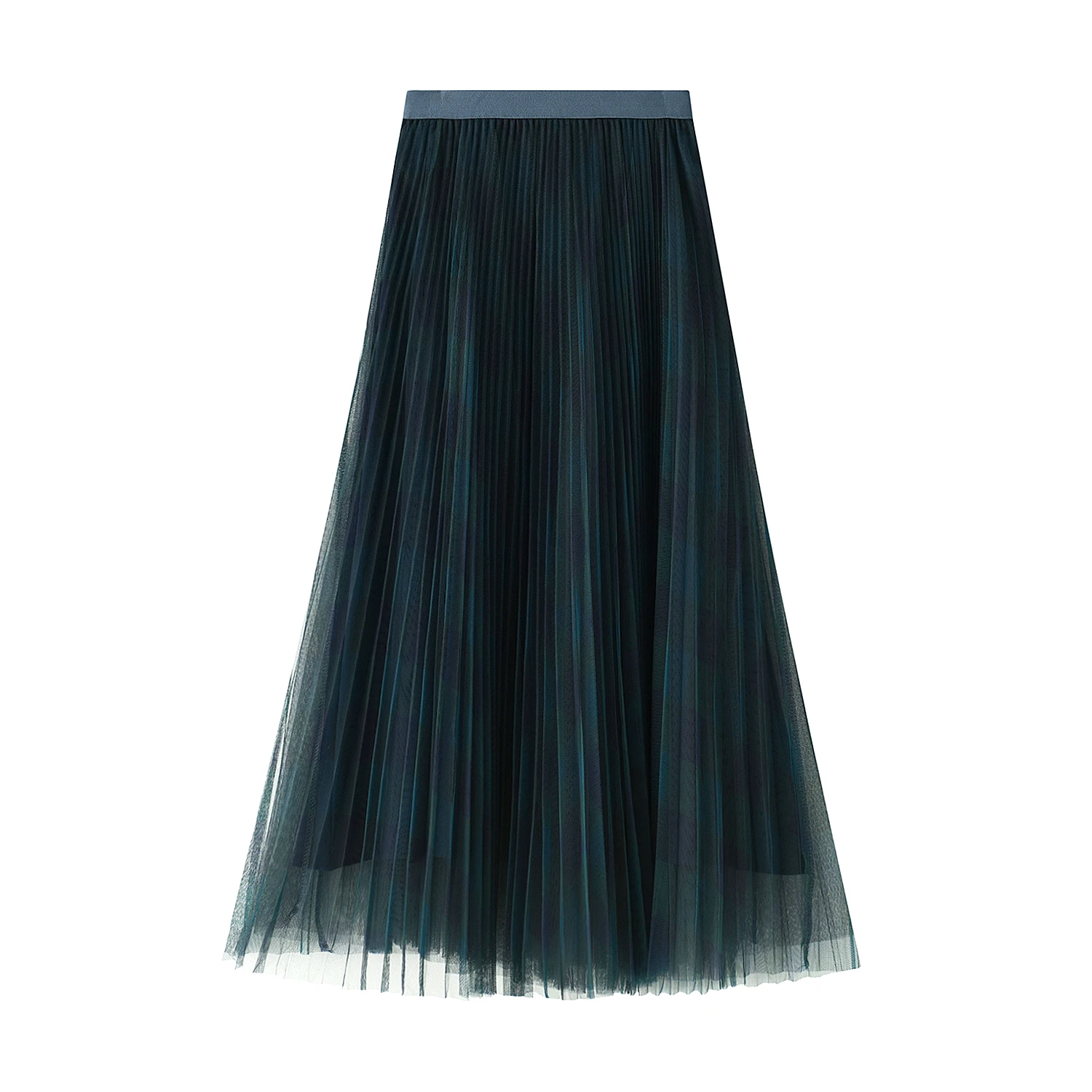 Hirigin Elegant A Line Mesh Tutu Tulle Skirts Women 2020 Summer Fashion High Waist Pleated Long Skirt
Hirigin Elegant A Line Mesh Tutu Tulle Skirts Women 2020 Summer Fashion High Waist Pleated Long Skirt
