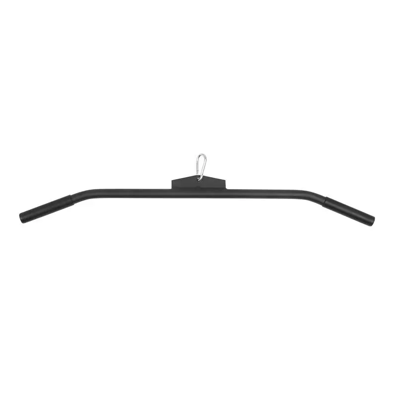98CM Pull Down Bar Durable Fine Safe Bicep Pull Bar Steel Bicep Pull Bar Fitness Equipment
98CM Pull Down Bar Durable Fine Safe Bicep Pull Bar Steel Bicep Pull Bar Fitness Equipment