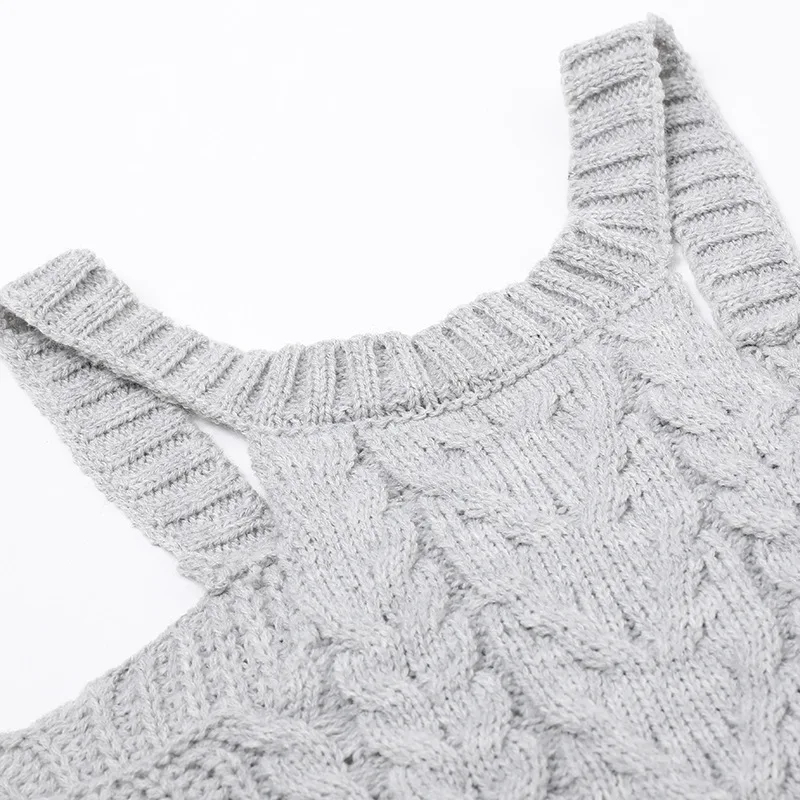 Donsignet Womens Sweater Fashion Round Neck Pullover Solid Color Sexy Off-shoulder Knitted Long Sleeves Sweater Women's clothing
Donsignet Womens Sweater Fashion Round Neck Pullover Solid Color Sexy Off-shoulder Knitted Long Sleeves Sweater Women's clothing