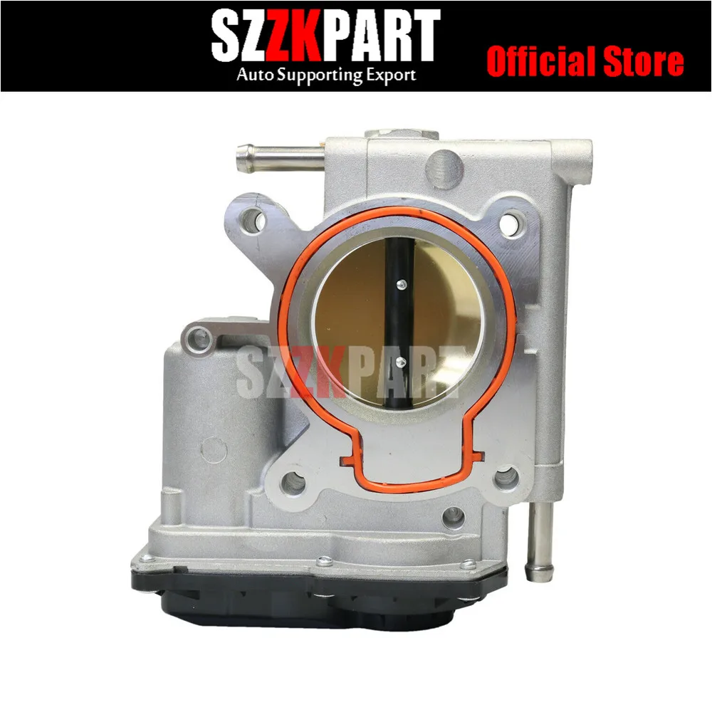 Easy Replace New Throttle body Valve OE L3R4-13-640 L3G2-13-640A 125001390 L3R413640 L3G213640A 67-4200 125001578 For Mazda 3 5
Easy Replace New Throttle body Valve OE L3R4-13-640 L3G2-13-640A 125001390 L3R413640 L3G213640A 67-4200 125001578 For Mazda 3 5