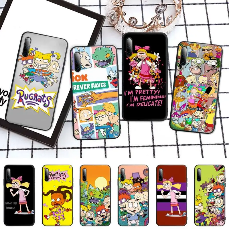 Cartoon Hey Arnold Phone Case For Xiaomi Mi 11 9 Se Note 10 10T 9T Pro 8 Lite Silicone Cover Funda Coque
Cartoon Hey Arnold Phone Case For Xiaomi Mi 11 9 Se Note 10 10T 9T Pro 8 Lite Silicone Cover Funda Coque