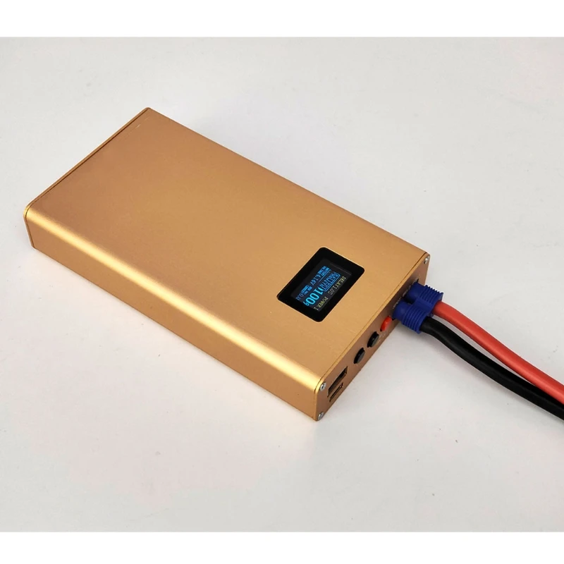 LED Spot Welder 10600mAh Package for Battery DIY Circuit Board for Electronic Enthusiasts for Industrial Spot Welding 
LED Spot Welder 10600mAh Package for Battery DIY Circuit Board for Electronic Enthusiasts for Industrial Spot Welding