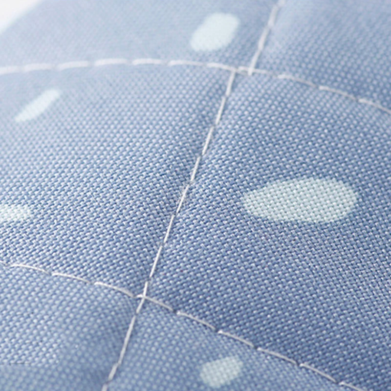 1 Pair Kitchen Microwave Glove Household Non-slip Cotton BBQ Oven Baking Gloves Heat Resistant Kitchen Potholders Oven Mitts
1 Pair Kitchen Microwave Glove Household Non-slip Cotton BBQ Oven Baking Gloves Heat Resistant Kitchen Potholders Oven Mitts