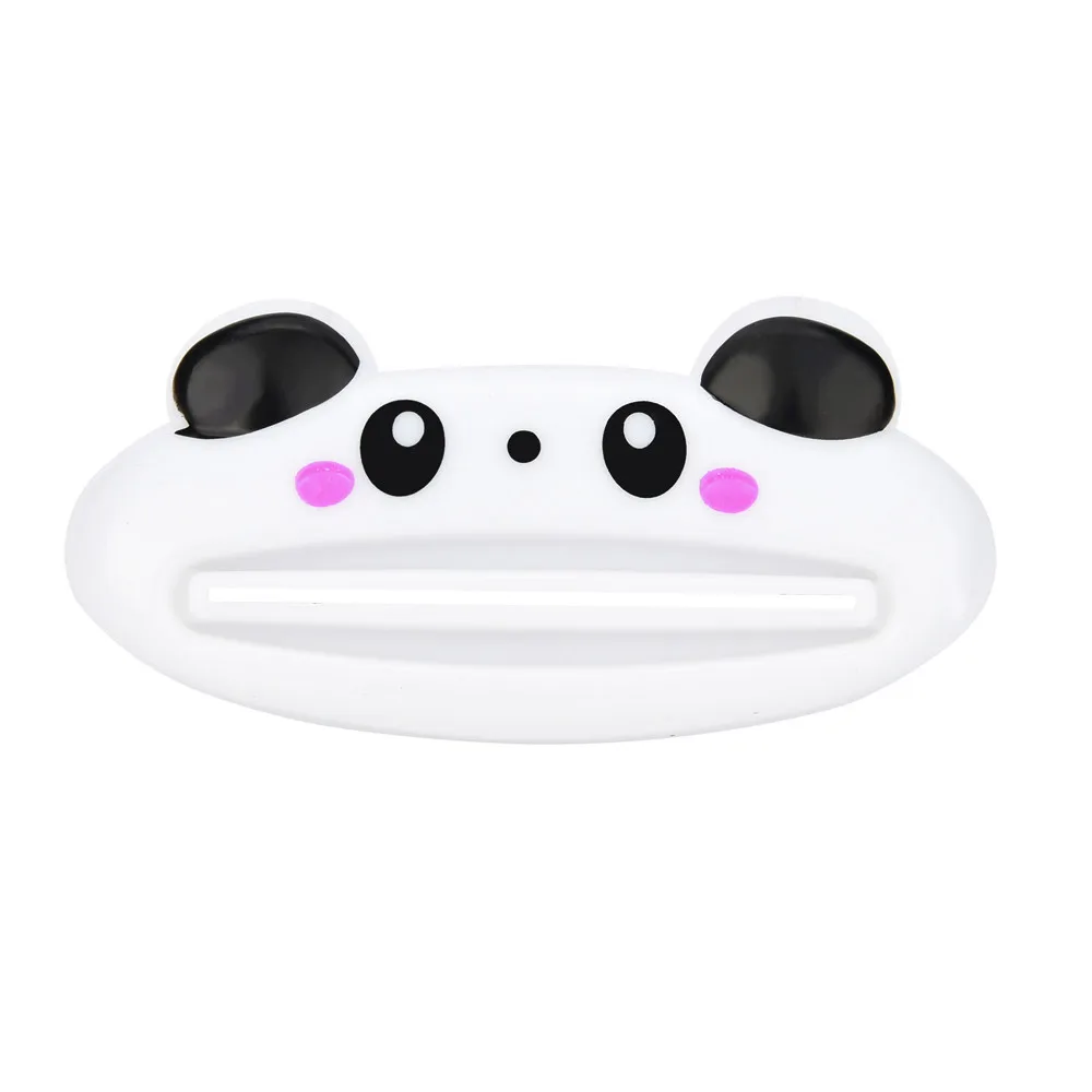 Bathroom Accessories HOT Bathroom Home Tube Rolling Holder Squeezer Easy Cartoon Toothpaste Dispenser salle de bain
Bathroom Accessories HOT Bathroom Home Tube Rolling Holder Squeezer Easy Cartoon Toothpaste Dispenser salle de bain