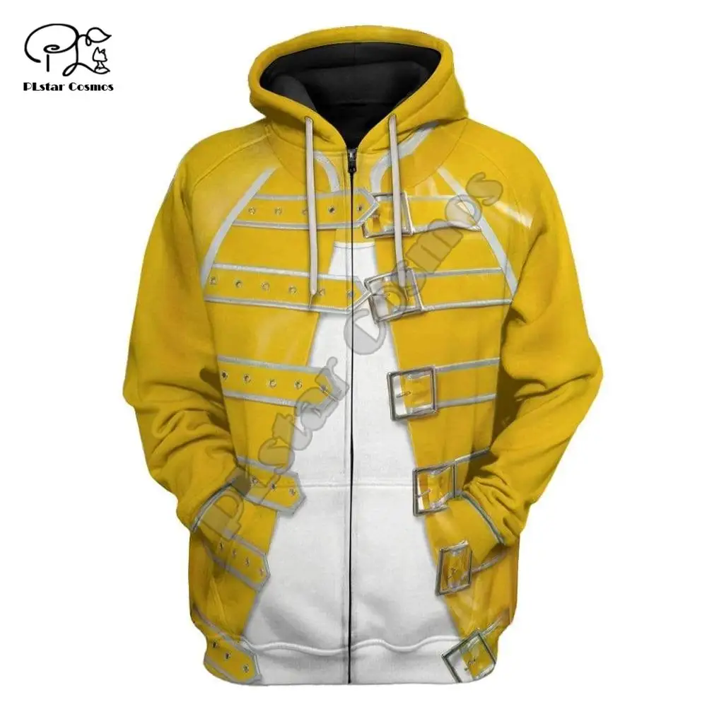 PLstar Cosmos 3DPrint Cosplay Gentleman Imperial Royal Yellow Harajuku Streetwear Unisex Funny Zip Hoodies/Sweatshirt/C17
PLstar Cosmos 3DPrint Cosplay Gentleman Imperial Royal Yellow Harajuku Streetwear Unisex Funny Zip Hoodies/Sweatshirt/C17