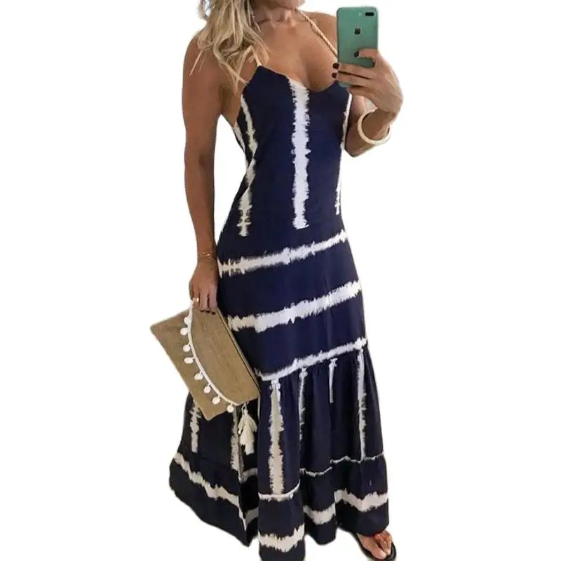 2021 New Skirt Slim Summer Party Long Women Sexy Lace Casual Dress Elegant Vestido Vfemage Pink And White Striped Short Sleeved
2021 New Skirt Slim Summer Party Long Women Sexy Lace Casual Dress Elegant Vestido Vfemage Pink And White Striped Short Sleeved