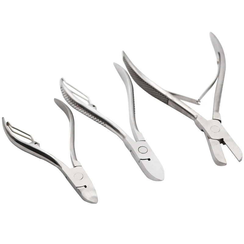 

1Pcs Pig Teeth Cutting Pliers Instrument Piglet Rabbits Livestock Breeding Equipment Animal Pet Husbandry Tools