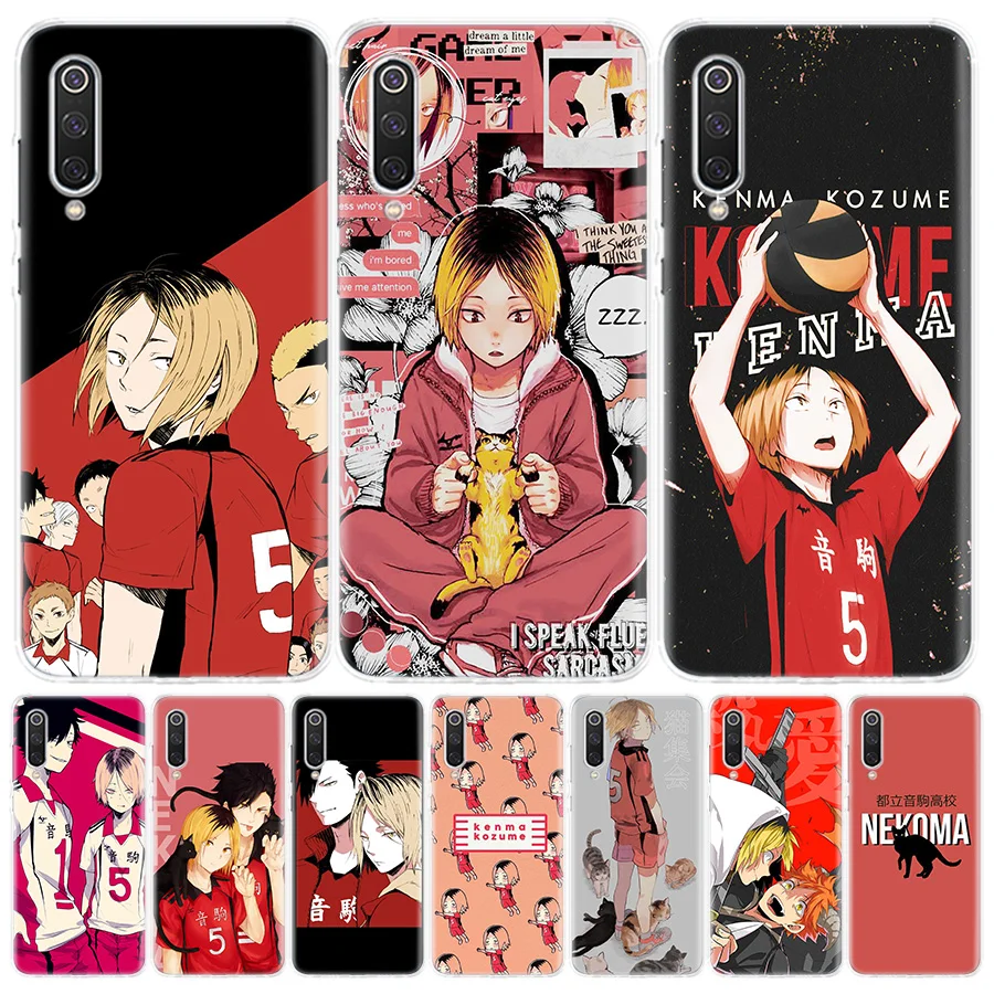 Kozume Kenma Haikyuu Anime Silicon Call Phone Case For Xiaomi Redmi Note 10 Pro 11 9 10S 8 9S 11S 11T 8T 7 9A 9C 9T 7A 8A Cover
Kozume Kenma Haikyuu Anime Silicon Call Phone Case For Xiaomi Redmi Note 10 Pro 11 9 10S 8 9S 11S 11T 8T 7 9A 9C 9T 7A 8A Cover