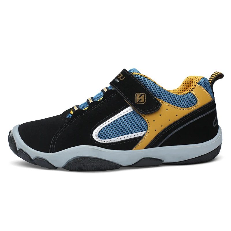 New Kids Suede Shoes Boys Girls Sport Sneakers Children Fashion Suede Leather Casual Shoes Waterproof Non-slip Running Shoes
New Kids Suede Shoes Boys Girls Sport Sneakers Children Fashion Suede Leather Casual Shoes Waterproof Non-slip Running Shoes