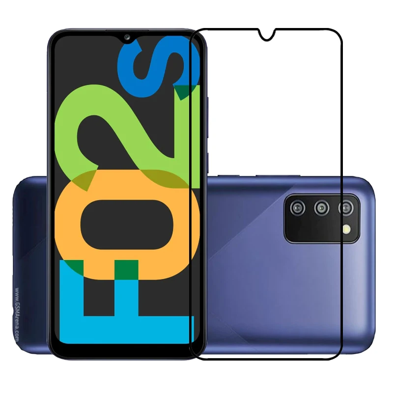 Закаленное стекло премиум-класса 75 шт./лот 2.5D для Samsung Galaxy F02s, полное покрытие, защита экрана, защитная пленка для Samsung F02s
Закаленное стекло премиум-класса 75 шт./лот 2.5D для Samsung Galaxy F02s, полное покрытие, защита экрана, защитная пленка для Samsung F02s