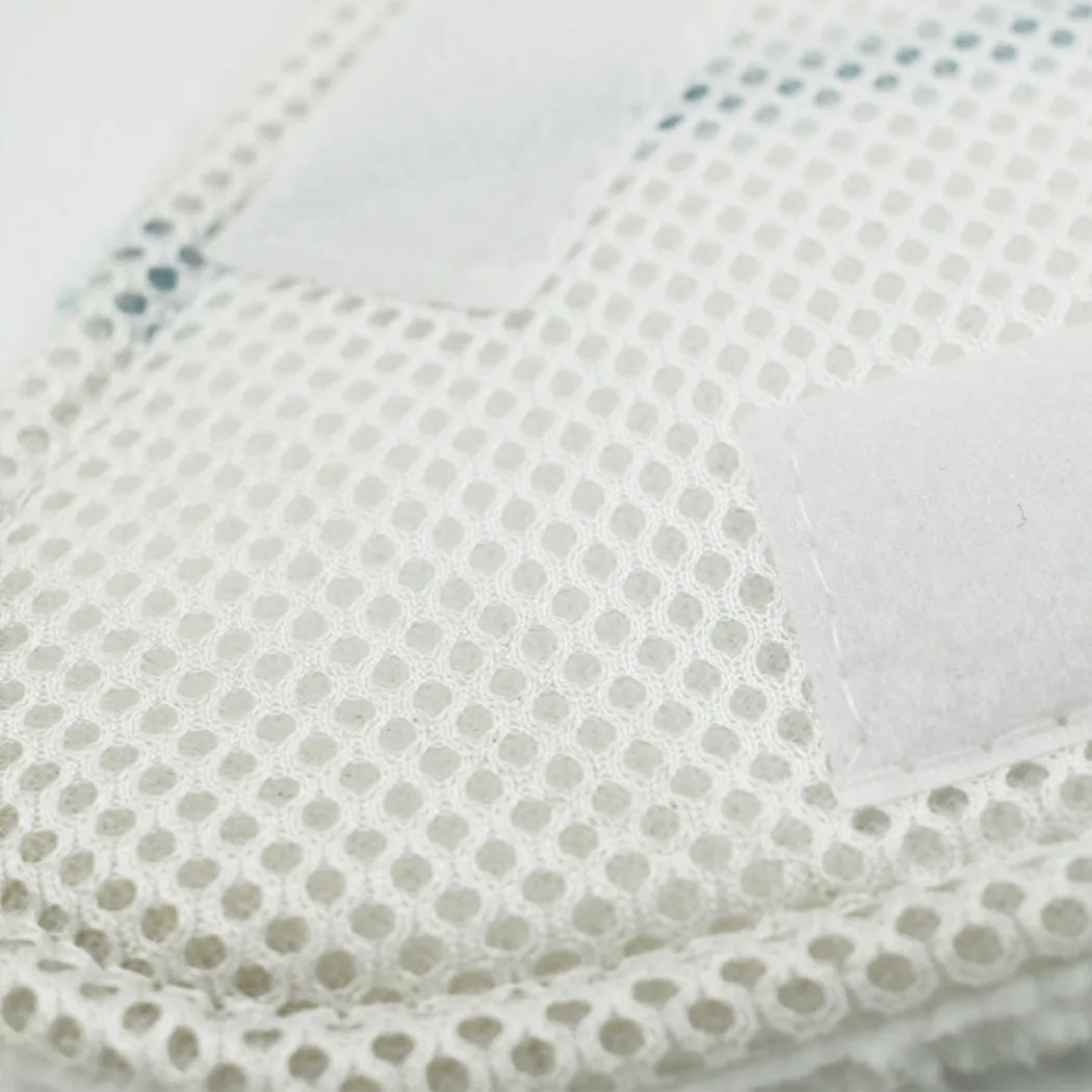 2Pcs Replcement Steam Microfiber Mop Pads Cleaning Cloths For PurSteam ThermaPro Vacuum Cleaner Household Sweeper Cleaning Tool
2Pcs Replcement Steam Microfiber Mop Pads Cleaning Cloths For PurSteam ThermaPro Vacuum Cleaner Household Sweeper Cleaning Tool