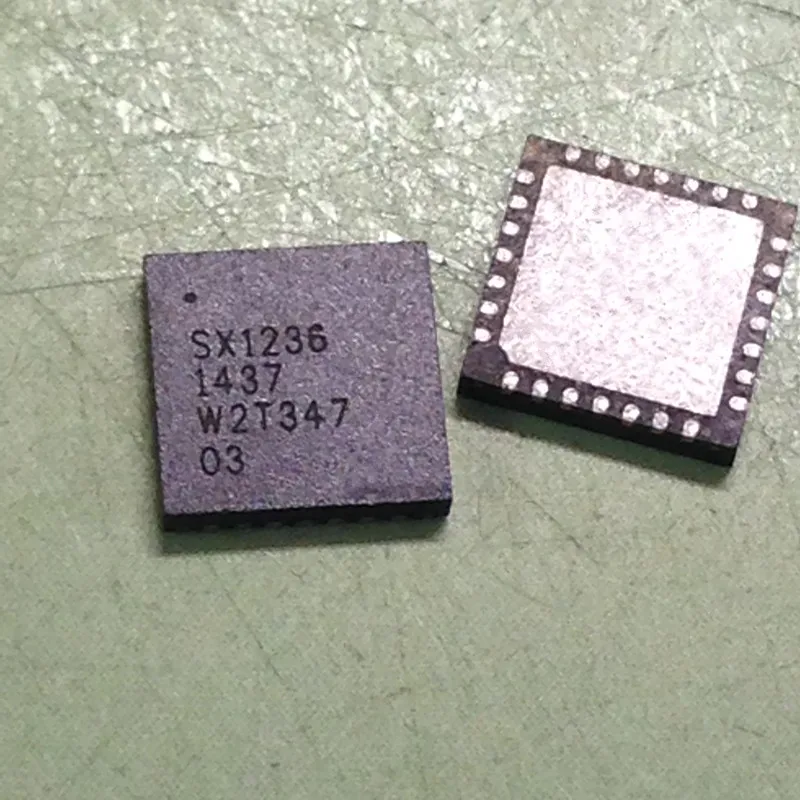 Free Delivery.SX1236 SX1236IMLTRT QFN28, a large quantity of better 14+ pen!
Free Delivery.SX1236 SX1236IMLTRT QFN28, a large quantity of better 14+ pen!