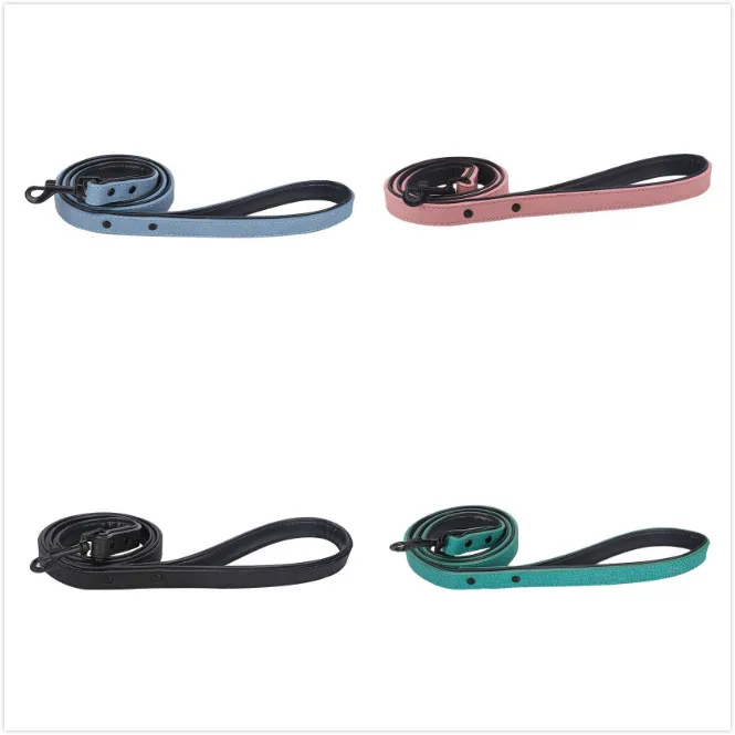 Leather Dog Collar Leash Customized Dogs Collars Leather Dog Leash for Small Medium Large Dogs Pitbul Dog Supplies Dog Leash
Leather Dog Collar Leash Customized Dogs Collars Leather Dog Leash for Small Medium Large Dogs Pitbul Dog Supplies Dog Leash