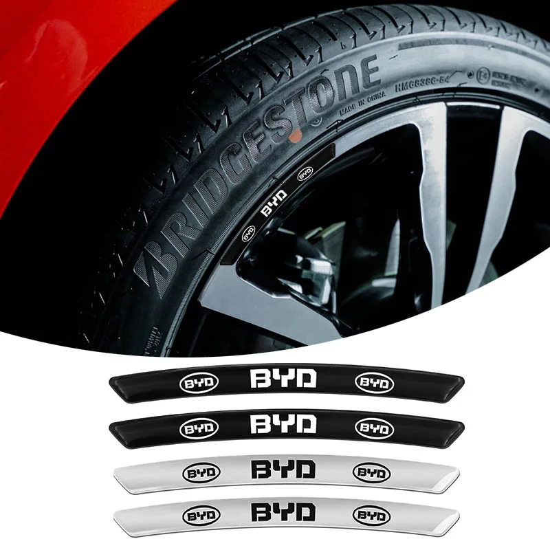 4pcs Car Motorcycle Wheel Tire Sticker Rim Tape Auto Decal for BYD F3 I3 F0 F6 S6 S8 E5 E6 G3 G6 L3 S7 M6 Tang Song Qin Yuan Max
4pcs Car Motorcycle Wheel Tire Sticker Rim Tape Auto Decal for BYD F3 I3 F0 F6 S6 S8 E5 E6 G3 G6 L3 S7 M6 Tang Song Qin Yuan Max