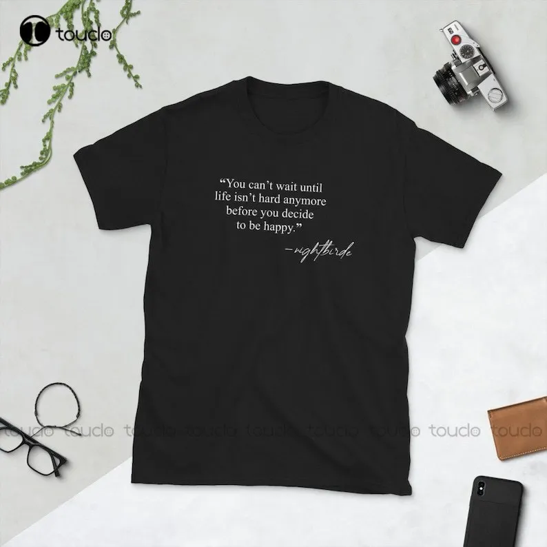 Jane Marczewski T-Shirt | Nightbirde Merch | Jane Marczewski Nightbirde Shirt Black Mens Tshirt Cotton Tee Shirts S-5Xl Unisex
Jane Marczewski T-Shirt | Nightbirde Merch | Jane Marczewski Nightbirde Shirt Black Mens Tshirt Cotton Tee Shirts S-5Xl Unisex