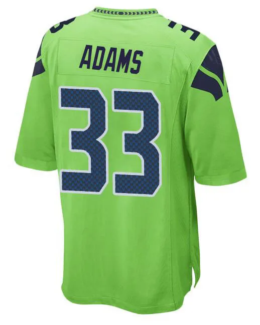 embroidery American Jersey Jamal Adams Men Women Kid Youth Green Seattle Football Jersey 
embroidery American Jersey Jamal Adams Men Women Kid Youth Green Seattle Football Jersey