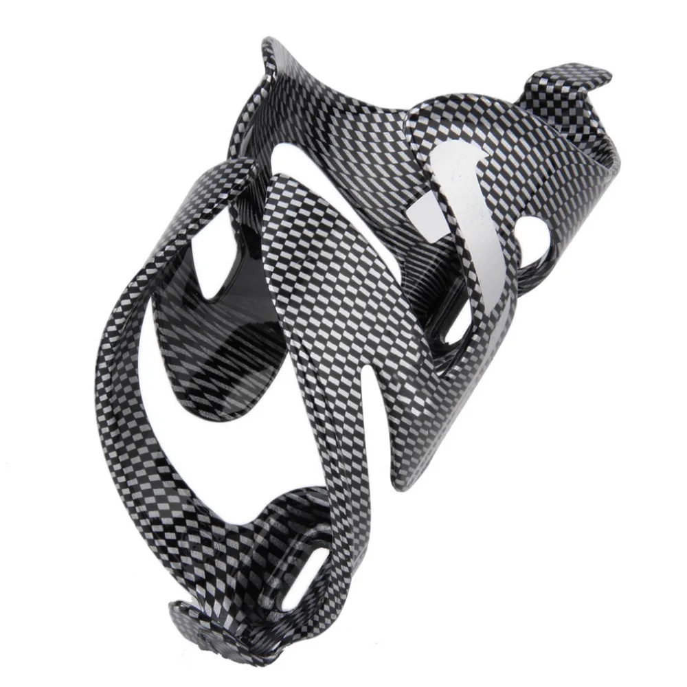 Carbon Fiber Road Mounting Bicycle Bike Cycling Water Bottle Holder Holding Rack Cage Lightweight Durable Newest
Carbon Fiber Road Mounting Bicycle Bike Cycling Water Bottle Holder Holding Rack Cage Lightweight Durable Newest
