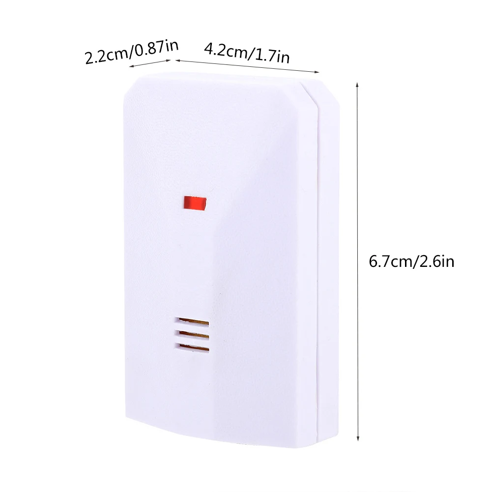 Ultrasonic Mouse Cockroach Pest Repeller Device Insect Rats Spiders Anti Mosquito Killer Pest Control Household Pest Rejector
Ultrasonic Mouse Cockroach Pest Repeller Device Insect Rats Spiders Anti Mosquito Killer Pest Control Household Pest Rejector