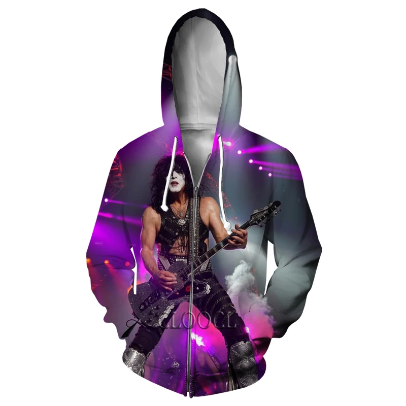 Hooded Sweatshirt, Men's and Women's Zipper, 3D Printing, Hip-hop Fashion, Leisure Home
Hooded Sweatshirt, Men's and Women's Zipper, 3D Printing, Hip-hop Fashion, Leisure Home