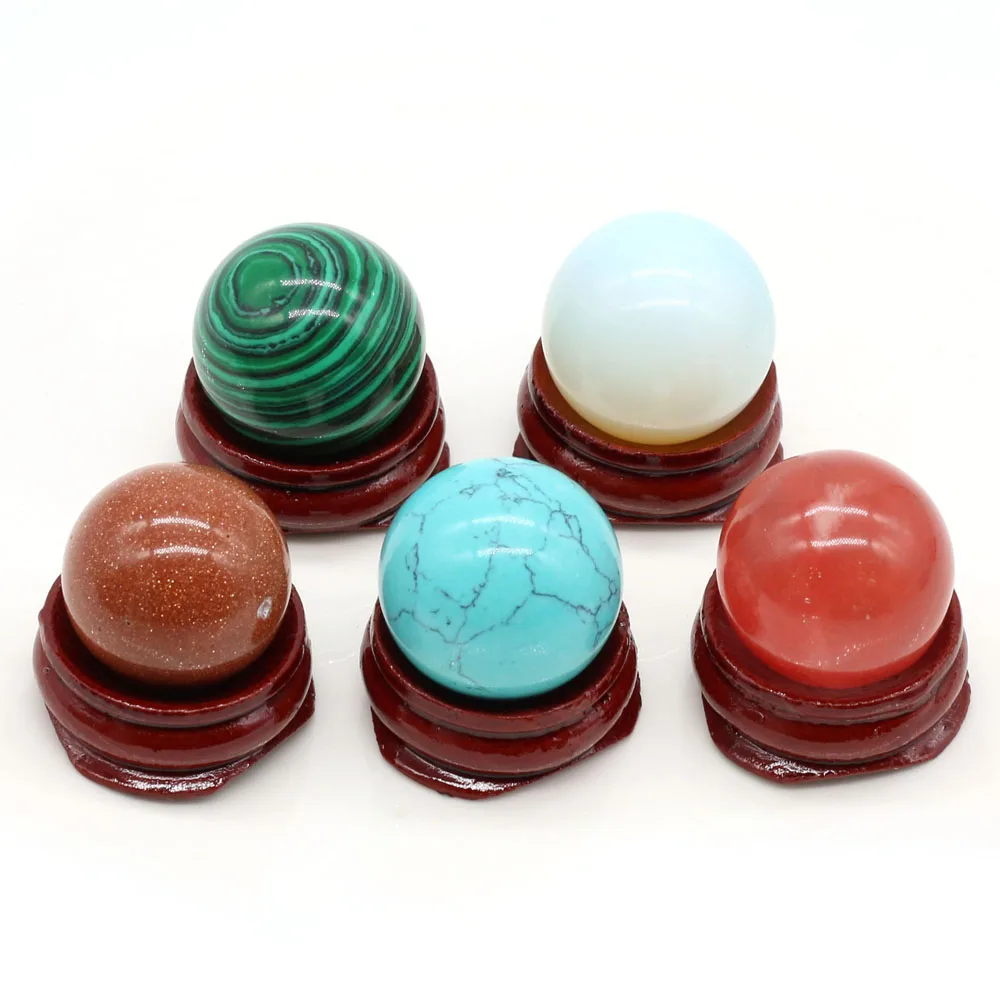 Подставка из искусственного драгоценного камня, 30 мм
Подставка из искусственного драгоценного камня, 30 мм