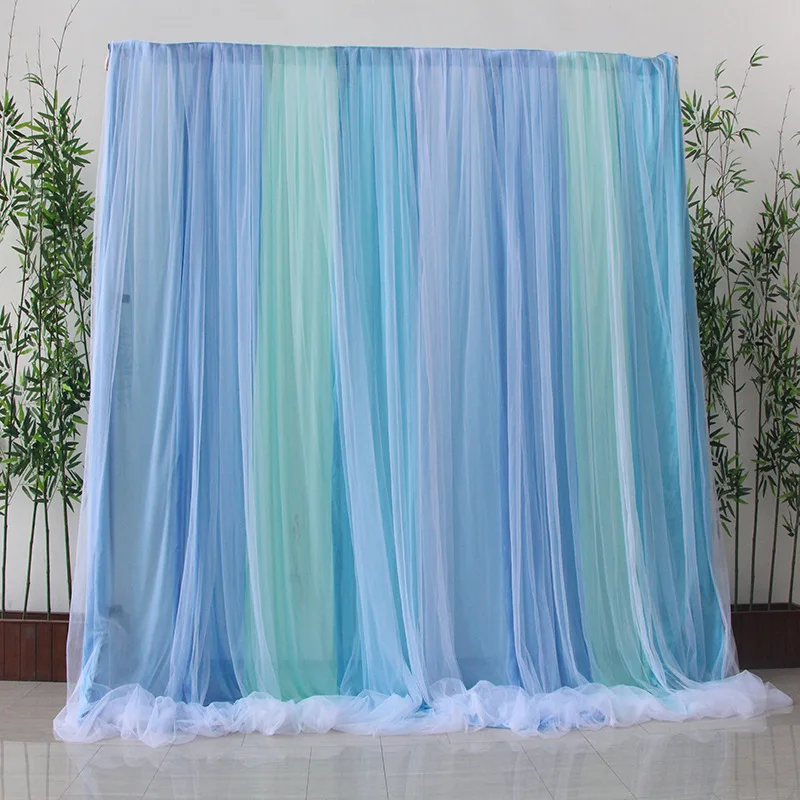 Сине-зеленый шифоновый фон для свадебной фотосъемки, разноцветный тюлевый фон, занавеска для свадьбы, новорожденного, вечевечерние НКИ, Дек...
Сине-зеленый шифоновый фон для свадебной фотосъемки, разноцветный тюлевый фон, занавеска для свадьбы, новорожденного, вечевечерние НКИ, Дек...