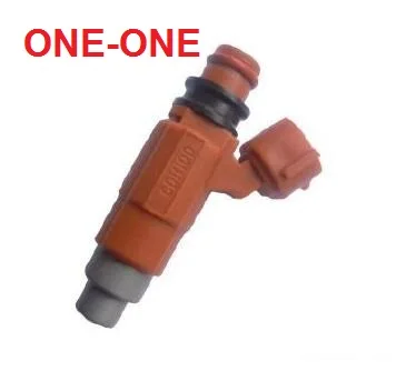 Форсунка топливного инжектора CDH100 для MITSUBISHI
Форсунка топливного инжектора CDH100 для MITSUBISHI