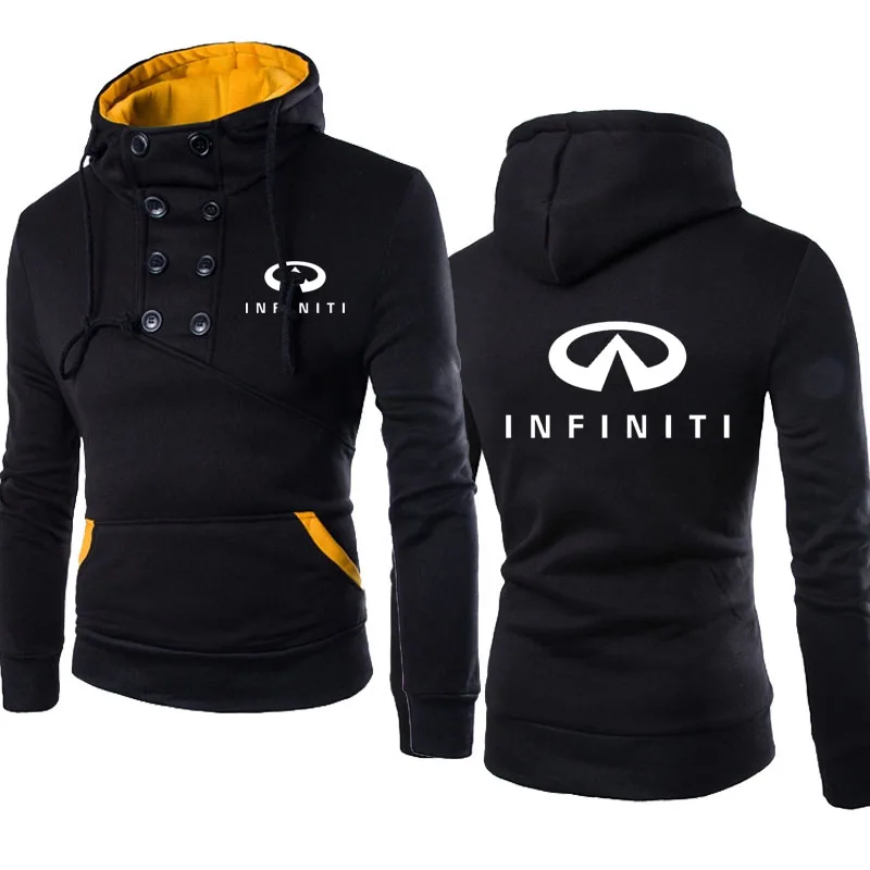 Fashion high quality Infiniti car logo print Hot Sale casual sports Style Men sweatshirt Spring Autumn Men Hoodie Men tops 
Fashion high quality Infiniti car logo print Hot Sale casual sports Style Men sweatshirt Spring Autumn Men Hoodie Men tops