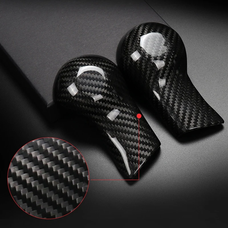 Car Gear Shift Knob Cover Interior Trim Accessories for Chevrolet Camaro 2010-2015 Carbon Fiber
Car Gear Shift Knob Cover Interior Trim Accessories for Chevrolet Camaro 2010-2015 Carbon Fiber