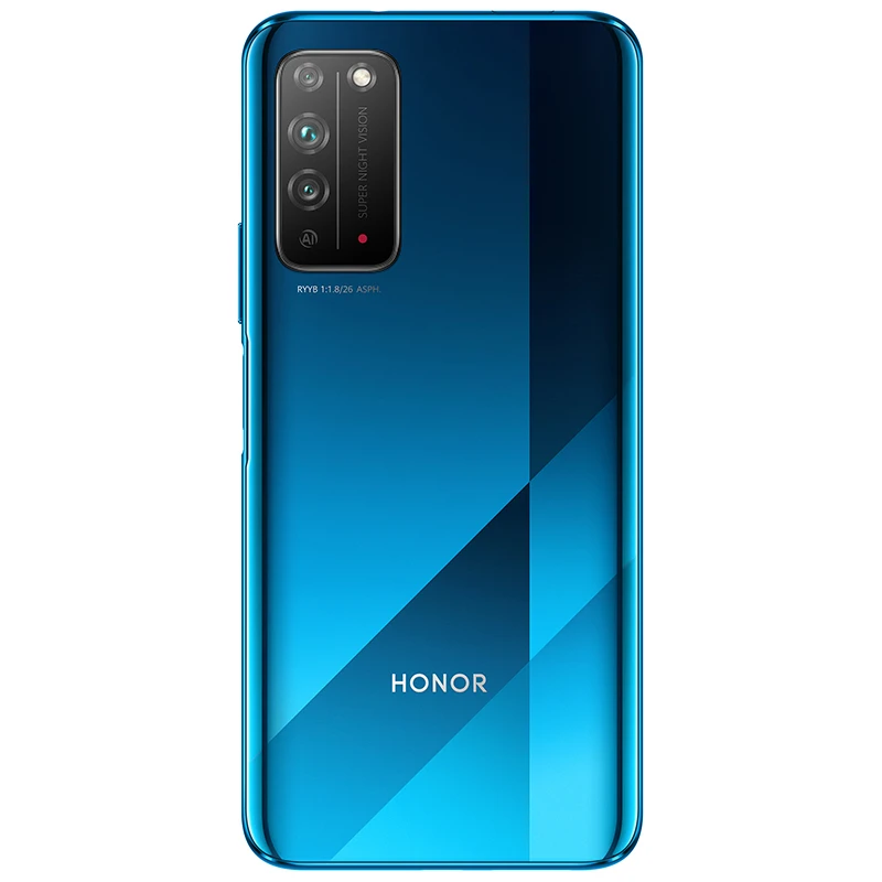 Смартфон Honor X10 6+64ГБ|Смартфоны| |