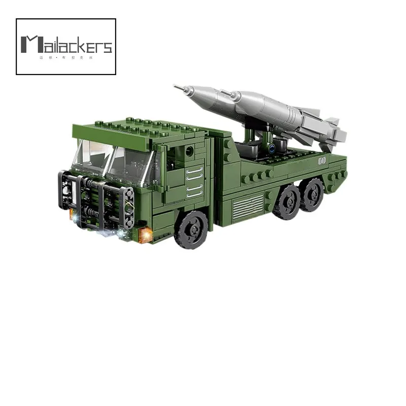 Mailackers Военная серия, защита от корабля, строительные блоки, военное оружие, транспортное средство, кирпичи для мальчиков, детские игрушки, п...
Mailackers Военная серия, защита от корабля, строительные блоки, военное оружие, транспортное средство, кирпичи для мальчиков, детские игрушки, п...