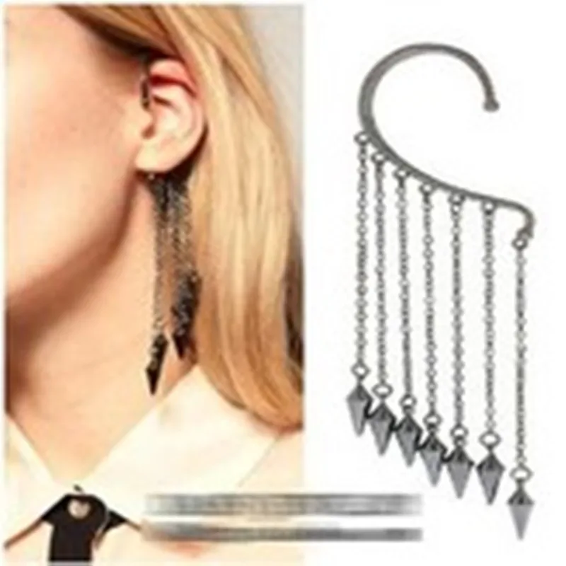 2021 new rear hanging pearl tassel alloy earrings trend personality female fashion earrings jewelry
2021 new rear hanging pearl tassel alloy earrings trend personality female fashion earrings jewelry